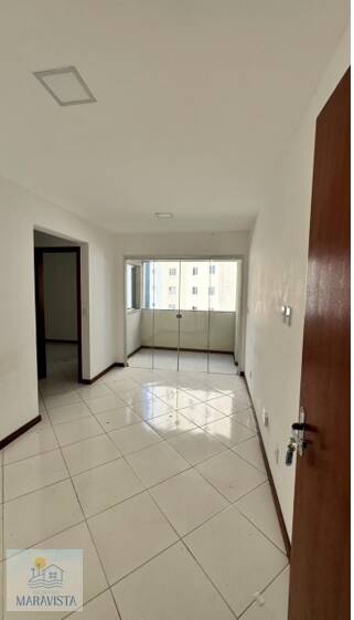 Apartamento à venda com 1 quarto, 48m² - Foto 7