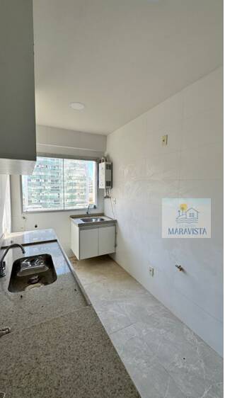 Apartamento à venda com 1 quarto, 48m² - Foto 7