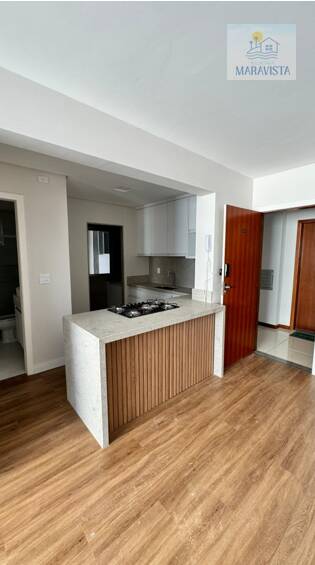 Apartamento à venda com 1 quarto, 48m² - Foto 4