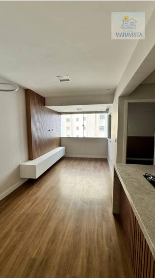 Apartamento à venda com 1 quarto, 48m² - Foto 3