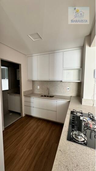 Apartamento à venda com 1 quarto, 48m² - Foto 5