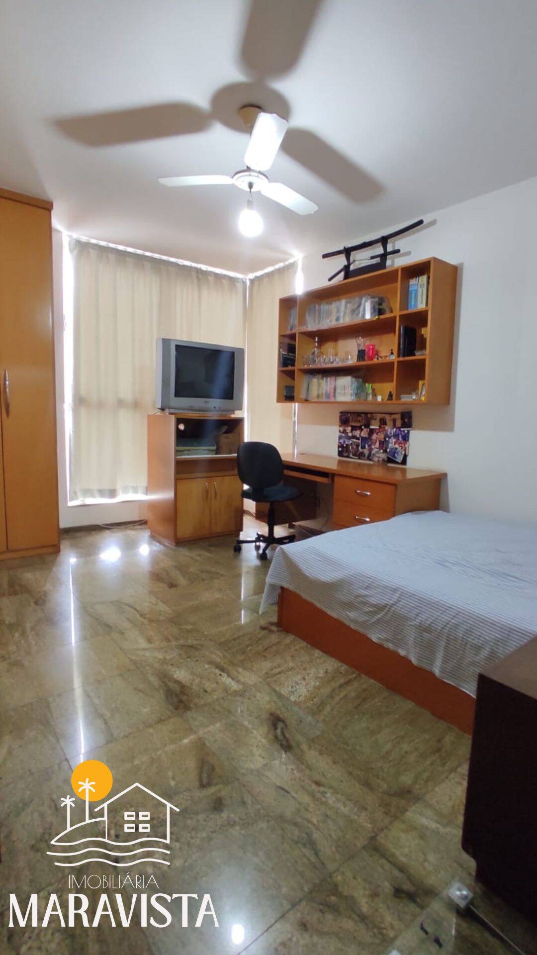 Apartamento à venda com 3 quartos, 200m² - Foto 15