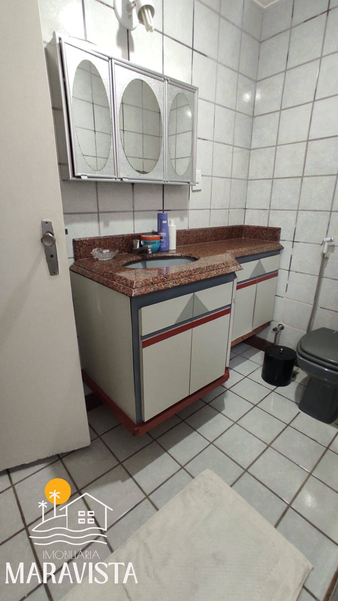 Apartamento à venda com 3 quartos, 200m² - Foto 17