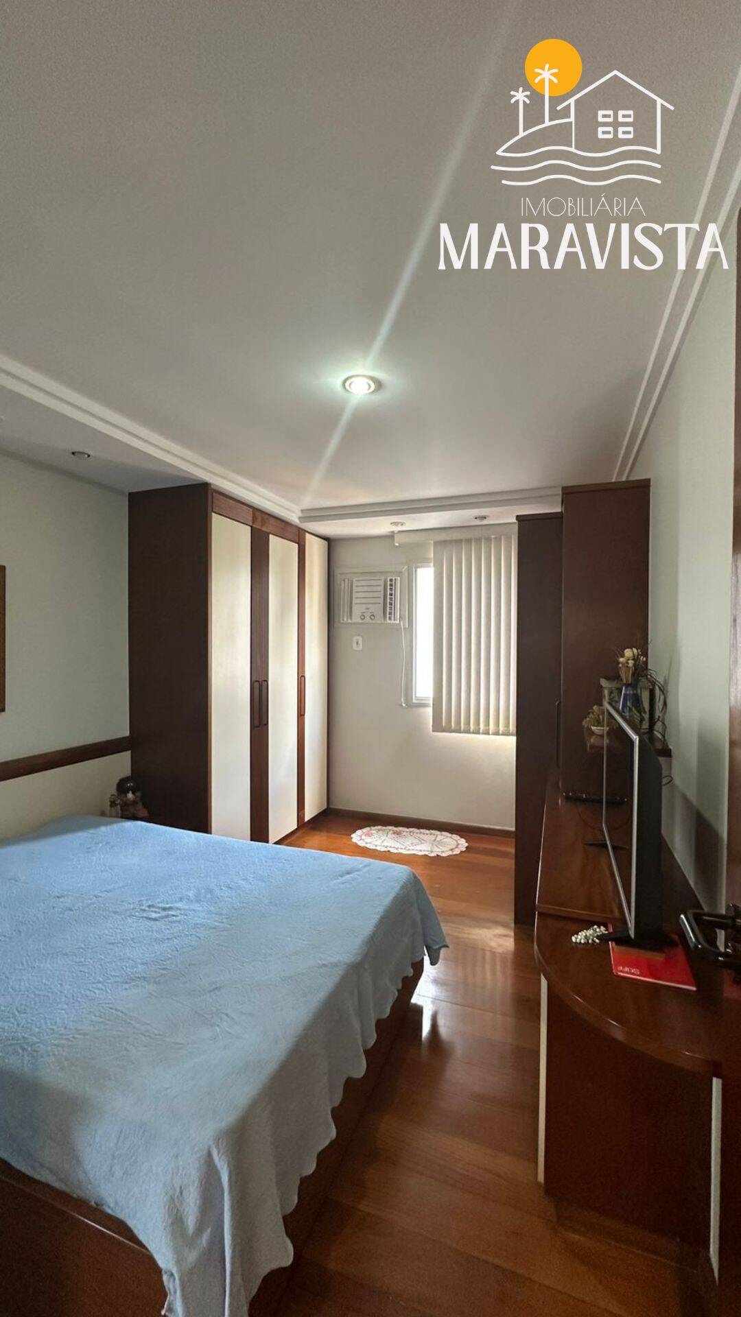 Apartamento à venda com 3 quartos, 125m² - Foto 5