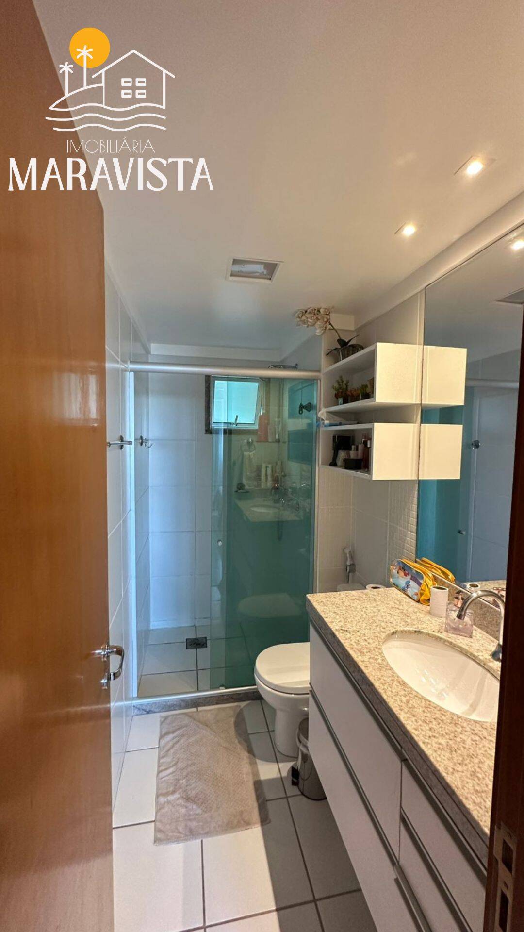 Apartamento à venda com 3 quartos, 105m² - Foto 4