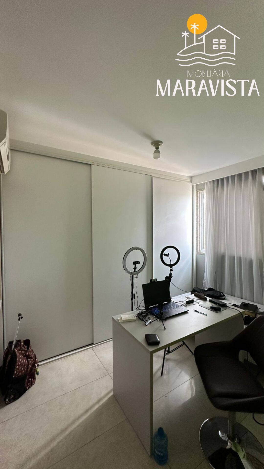 Apartamento à venda com 3 quartos, 105m² - Foto 8