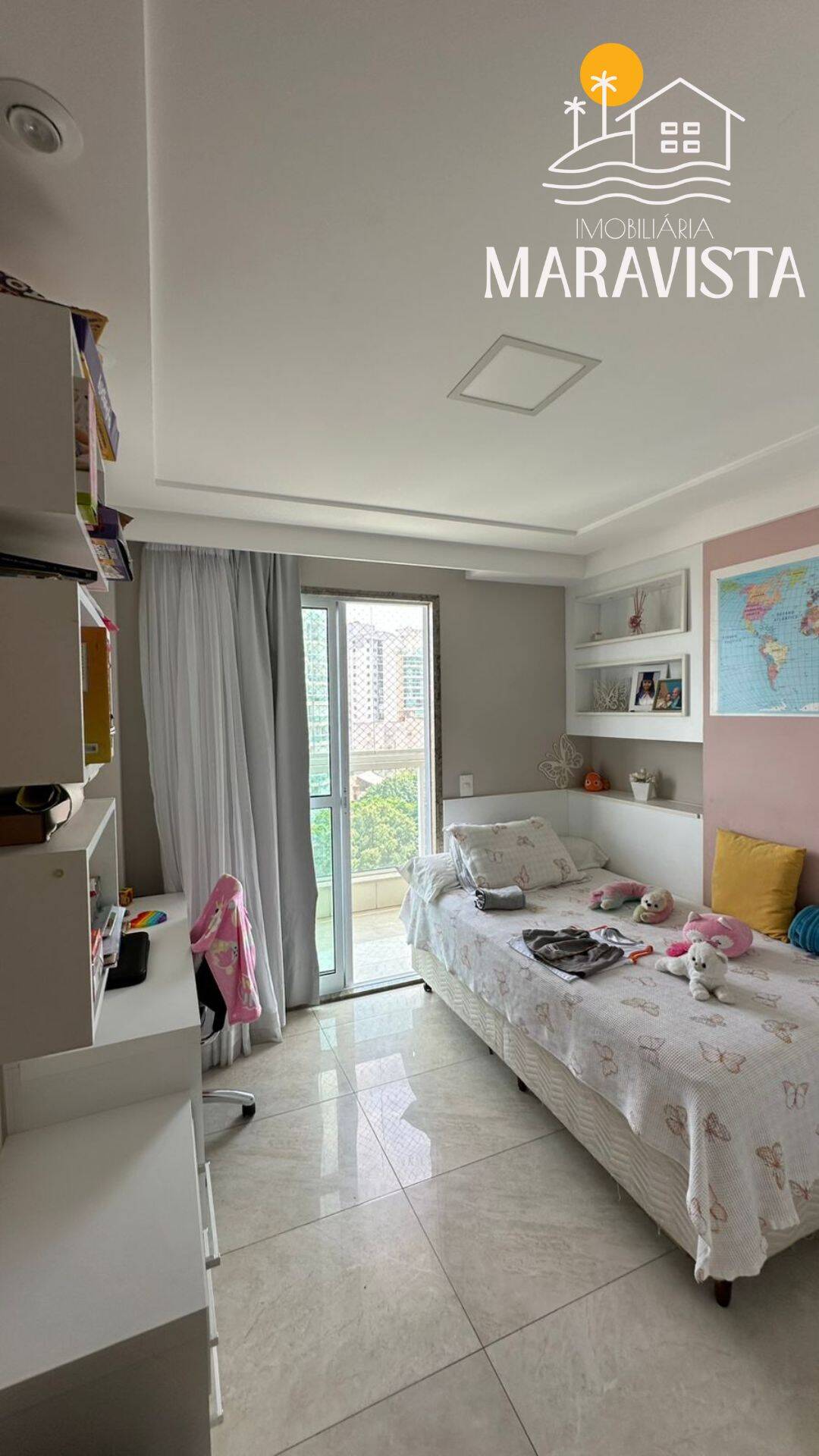 Apartamento à venda com 3 quartos, 105m² - Foto 7